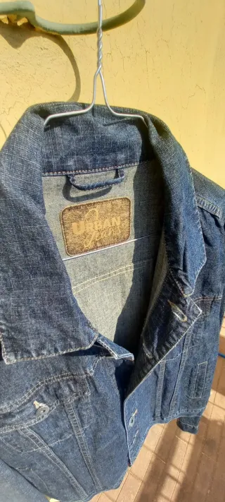 Giubbotto uomo Urban Jeans XL