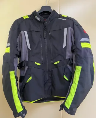 Giacca Moto Spidi Adventure Touring
