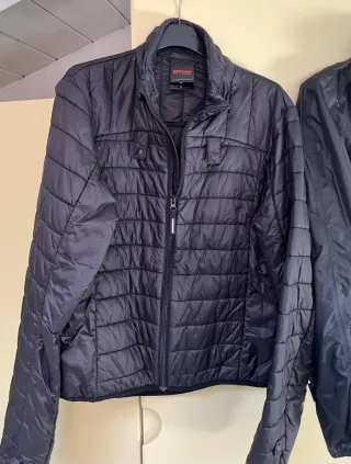 Giacca Moto Spidi Adventure Touring