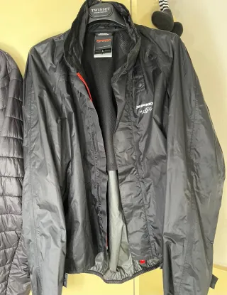 Giacca Moto Spidi Adventure Touring