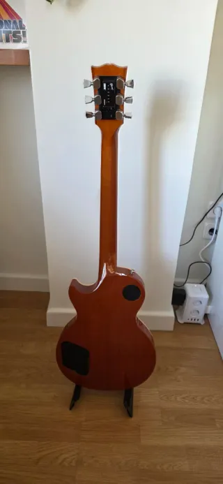 Gibson Les Paul Standard HP 2016