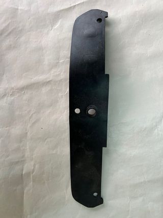 Piloto matrícula Mini Clásico