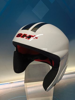 Botas Nieve MK T33/34 + Casco