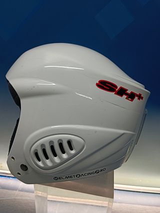 Botas Nieve MK T33/34 + Casco