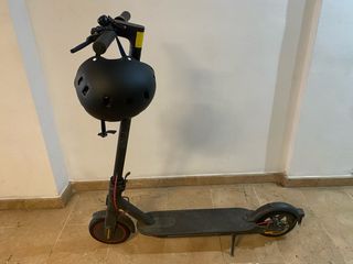 Patinete Eléctrico Xiaomi Pro 2