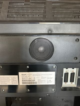 Televisor Philips 32” HD