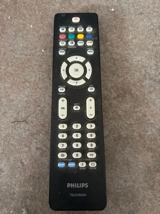 Televisor Philips 32” HD