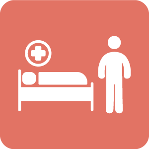 Cuidador con experiencia turnos de noche