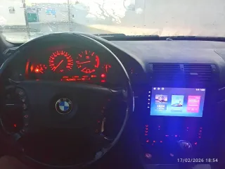 BMW Serie 5 2002