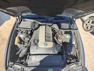 BMW Serie 5 2002