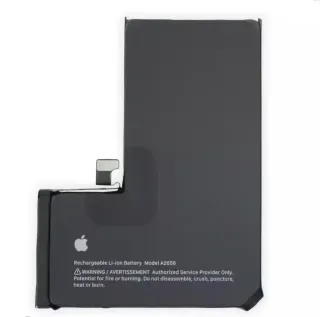 Batteria iPhone 13 Pro Originale +88% salute
