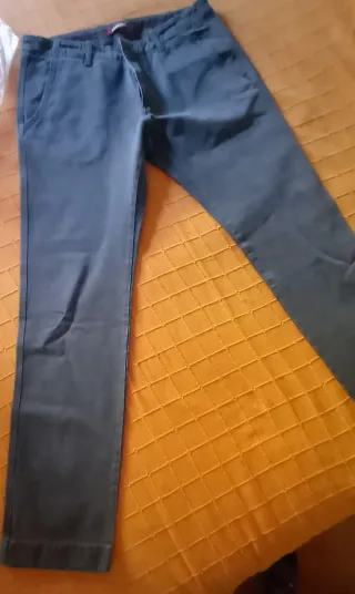 Pantaloni uomo Carrera mod 617 tg 50