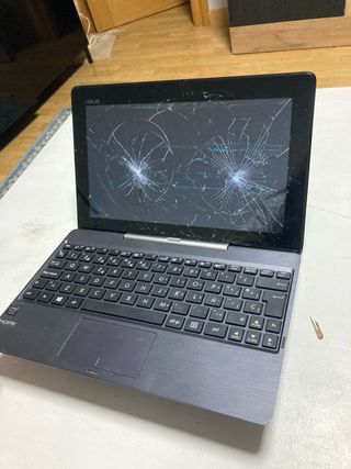 Asus Notebook PC para piezas