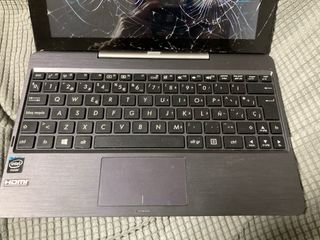 Asus Notebook PC para piezas