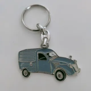 Llavero Citroën 2cv cargo