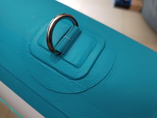 Tabla Paddle Surf Glynis 10'6 Azul