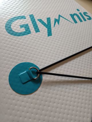 Tabla Paddle Surf Glynis 10'6 Azul