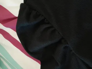 Camiseta con una manga