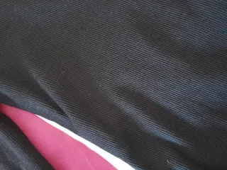 Camiseta con una manga