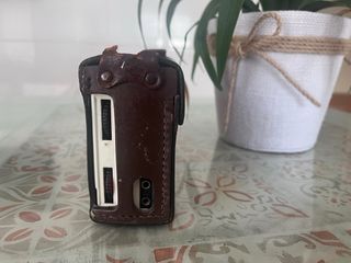 Radio antigua Sanyo Alwave 8S-P2N año 65