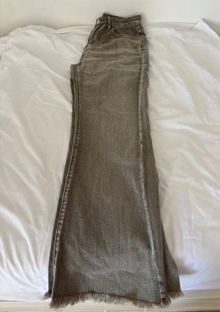 Pack 2 Vaqueros Talla 38 Estampados