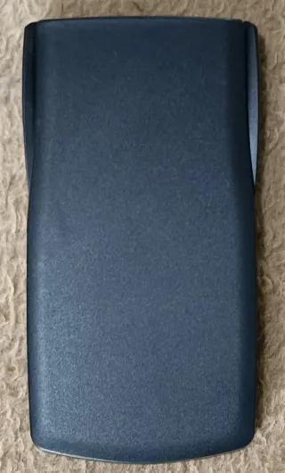 Calculadora Científica Gwennap GP-82MS-A Negra