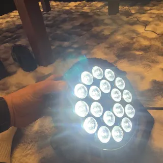 Luces Dj.Discoteca .Fiesta Bodas