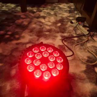 Luces Dj.Discoteca .Fiesta Bodas