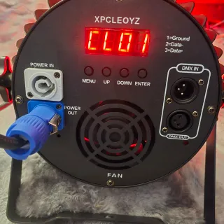 Luces Dj.Discoteca .Fiesta Bodas