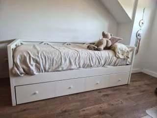 Muebles dormitorio completo