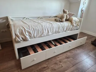 Muebles dormitorio completo