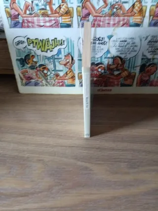 Libro En busca del equilibrio