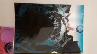 Tomos 1-3 manga q[ku]