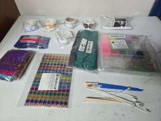 Set 18000 Gadget Fai Da Te Casa Deco
