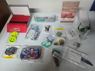 Set 18000 Gadget Fai Da Te Casa Deco