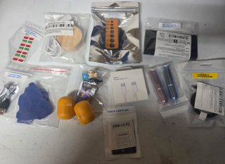 Set 18000 Gadget Fai Da Te Casa Deco