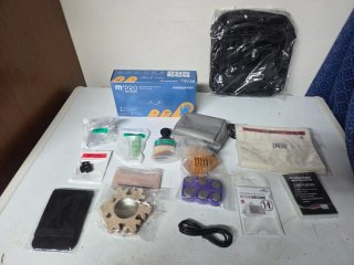 Set 18000 Gadget Fai Da Te Casa Deco