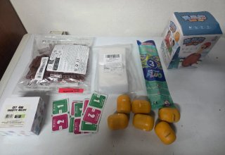 Set 18000 Gadget Fai Da Te Casa Deco