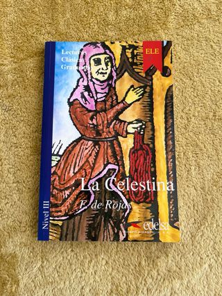 La Celestina