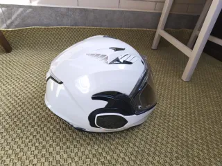 Casco LS2 FF900 Valiant II