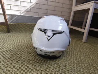 Casco LS2 FF900 Valiant II