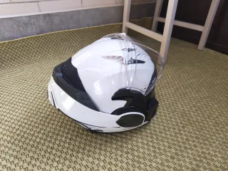 Casco LS2 FF900 Valiant II
