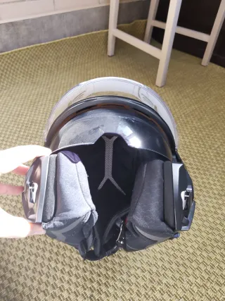 Casco LS2 FF900 Valiant II