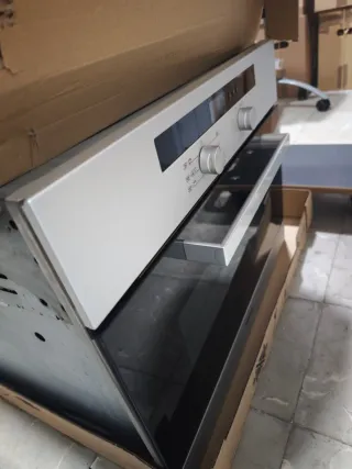 Horno Microondas Miele integrable