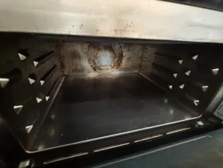 Horno Microondas Miele integrable