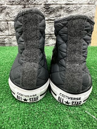 Converse All Star 36 trapuntate