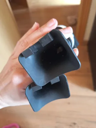 SIN ESTRENAR. Adaptador Bugaboo Maxicosi