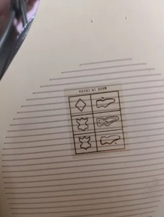 Zapatos de Alma en Pena