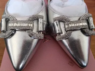 Zapatos de Alma en Pena