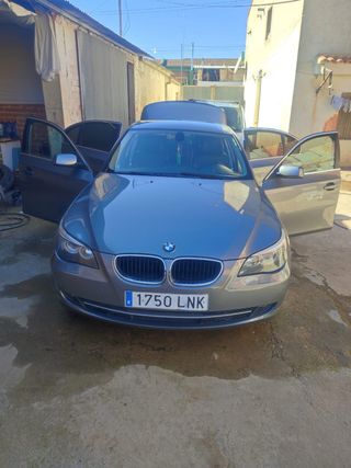BMW Serie 5 2008